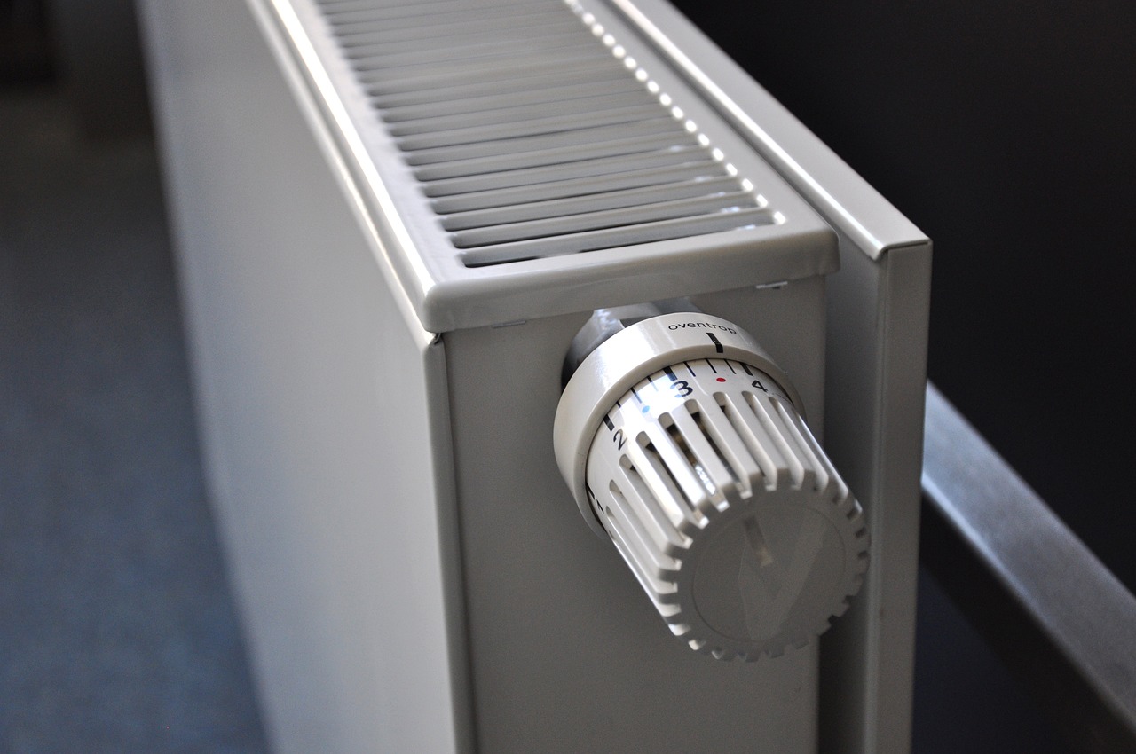 radiator, heating, flat radiators-250558.jpg