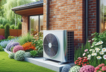 Airsource Heatpump